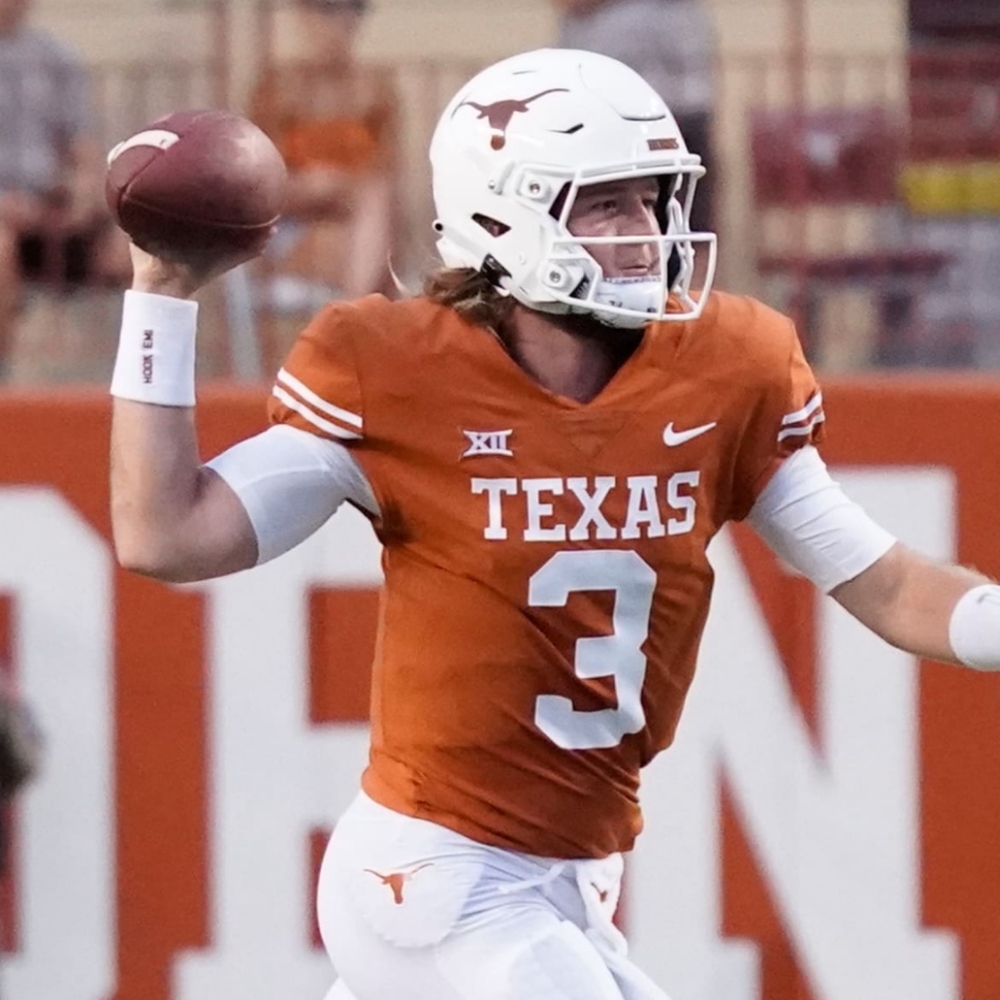 TEXAS 🏈🧡🏈🧡 - Picture 3 of 8